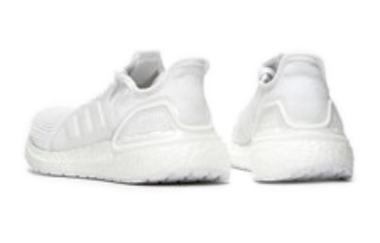 UltraBoost 19 Wmns Adidas 'Triple White' da Donna G54015