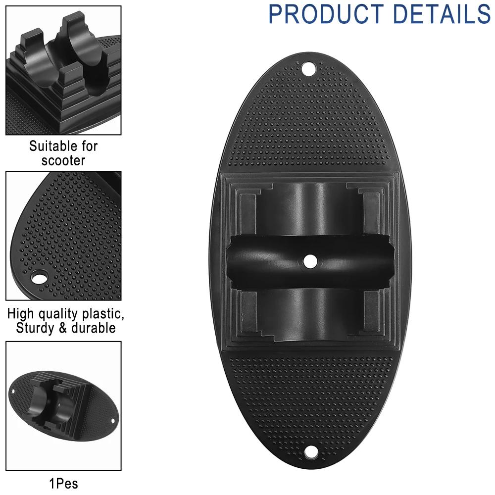 Multifunctional Scooter Stand Parking Kick Scooter Holder Rack Garage For Electric Scooter Organized Accessories