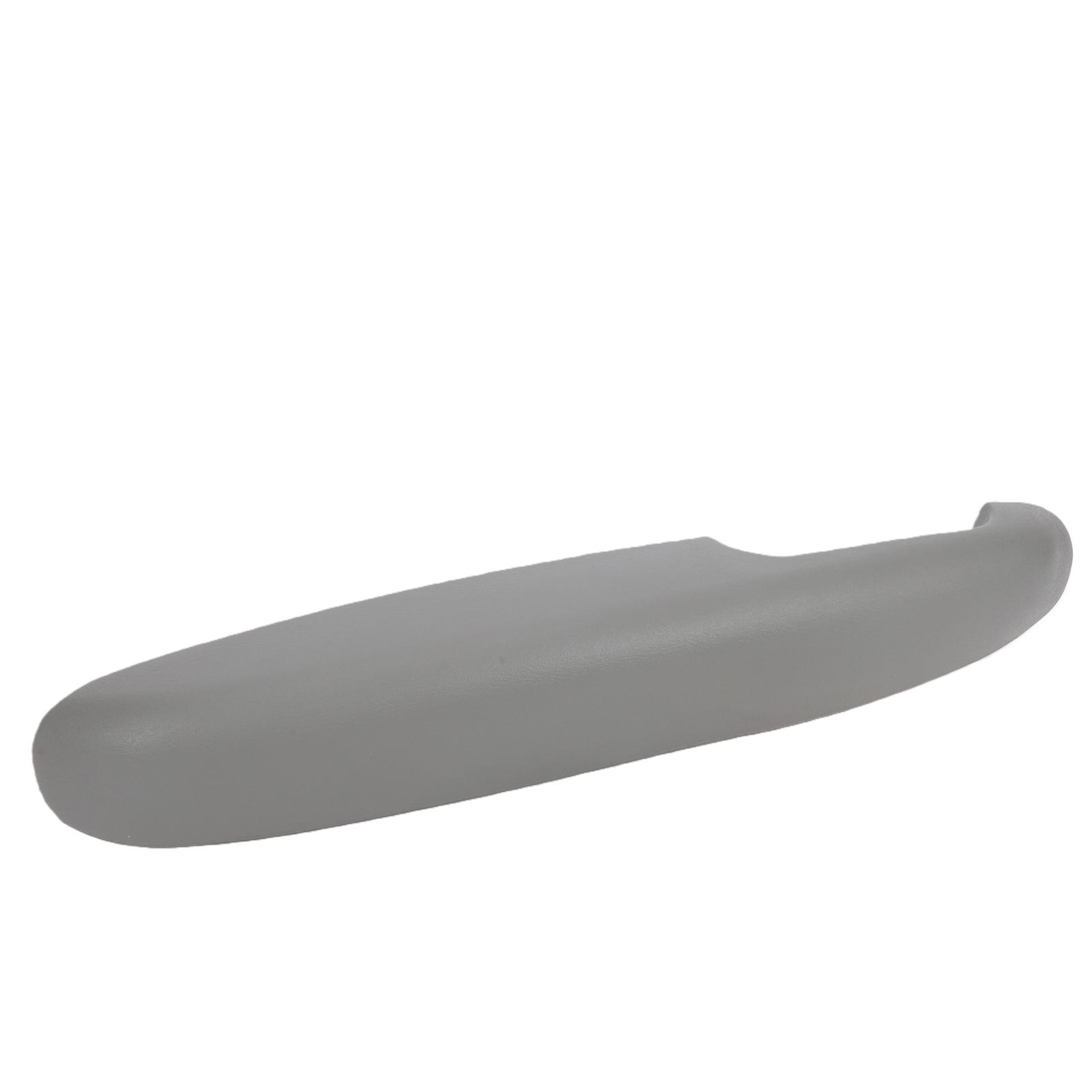 Accoudoir Porte Avant Gauche Gris Remplacement pour Chevy C1500 K1500 Tahoe C2500 C3500 K2500 K3500 15961795 gray