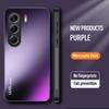 Matte Skin-feeling AG Lens Hard Back Cover Case For Tecno Camon 40 Pro 5G/CM7 / 4G/CM6 / Camon 40 4G/CM5 Soft TPU Shell Bumper