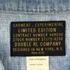 RRL Indigolo Limited Edition CPO Denim Jacket, Limited To 200 Pieces Worldwide Jacket M IndigoUsed