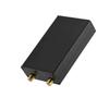 RTL-SDR Software Defined Radio Receiver, 100KHz-1.7GHz, AM/FM, Walkie-Talkie Compatible.