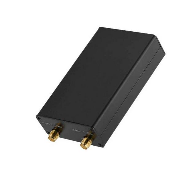 RTL-SDR Software Defined Radio Receiver, 100KHz-1.7GHz, AM/FM, Walkie-Talkie Compatible.
