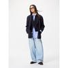 Uniqlo Brushed Jersey Jacket