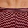 Nike Dri-FIT Advaeroswift Striped Fashion Versatile Lace-Up Sports Shorts Men shorts Bright-Red FN3369-015