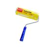 Talent Series Latex Paint Roller Brush - Waterproof Exterior Wall Coating Tool for Professional Home Decoration