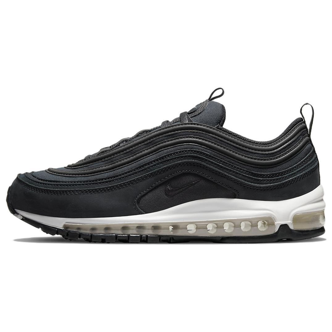 Nike Air Max 97 SE Off Noir Men Sneakers Black DQ8574-001 44.5