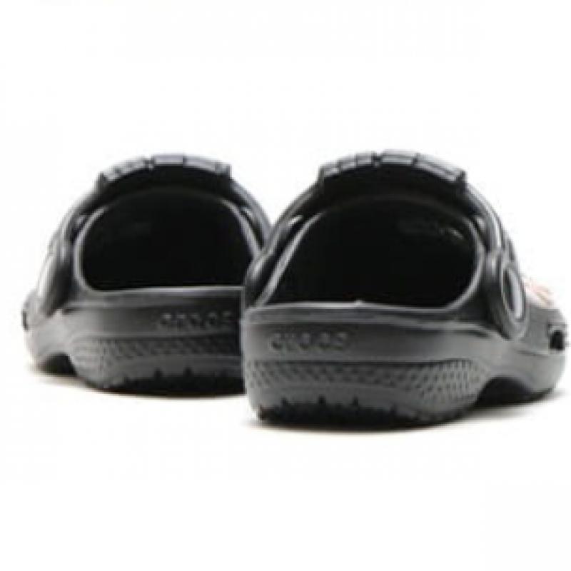 Crocs Star Wars Clog K 202172 90h blacK