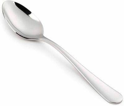 Table Spoon - Arcos - Lisboa Series - 18/10 Stainless Steel - 200 Mm - Silver Color