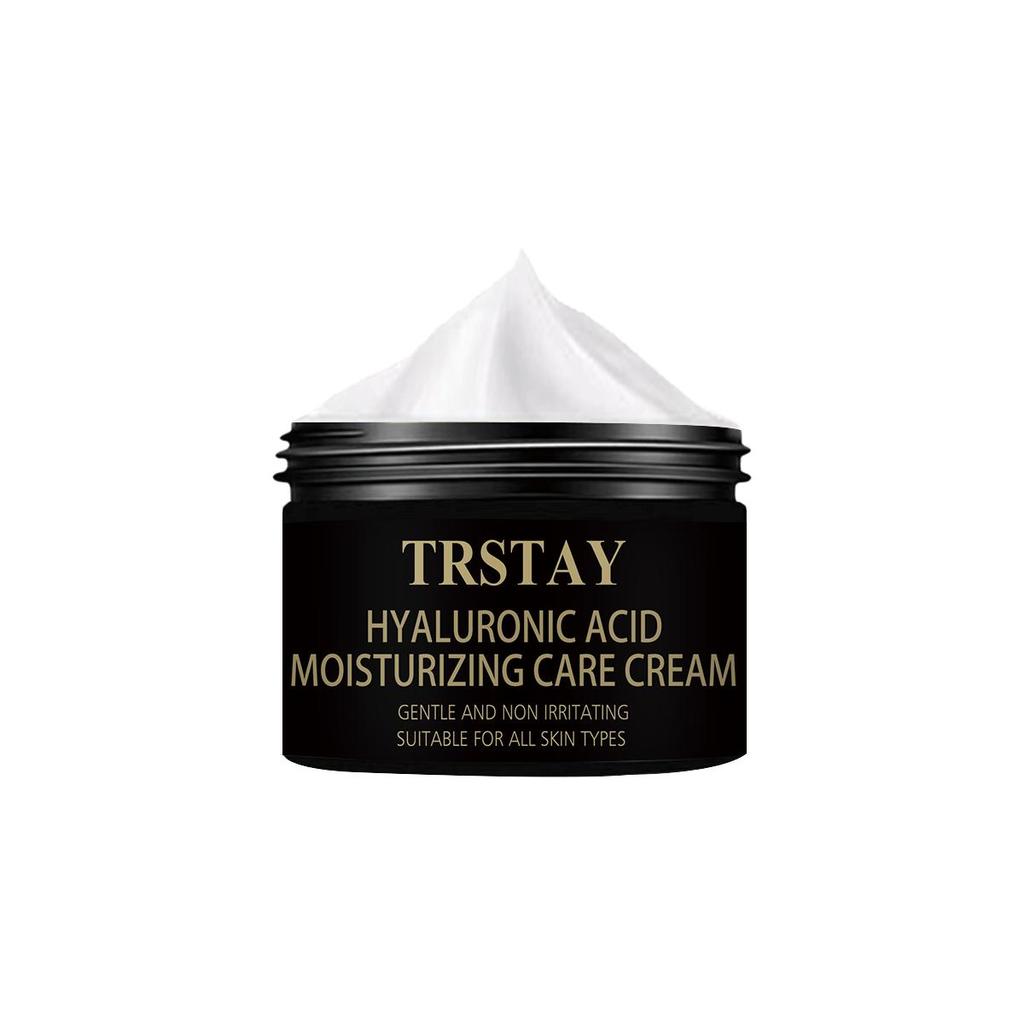 Whitening and Acne Removing Moisturizing Cream, Brightens Skin, Improves Skin Color, Moisturizing Cream