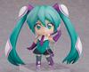 Nendoroid Shinkansen Verwandlungsroboter Shinkalion Aussprache Miku Bemalte Bewegliche Figur Maßstabslos ABS&PVC