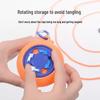 Portable Travel Clothesline