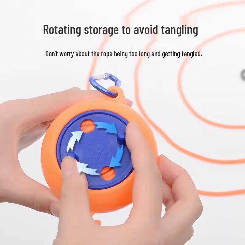 Portable Travel Clothesline