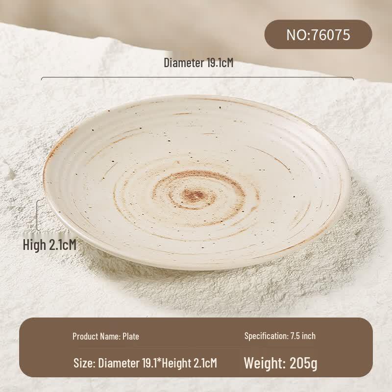 Lantuan Hotpot  BBQ Tableware Collection