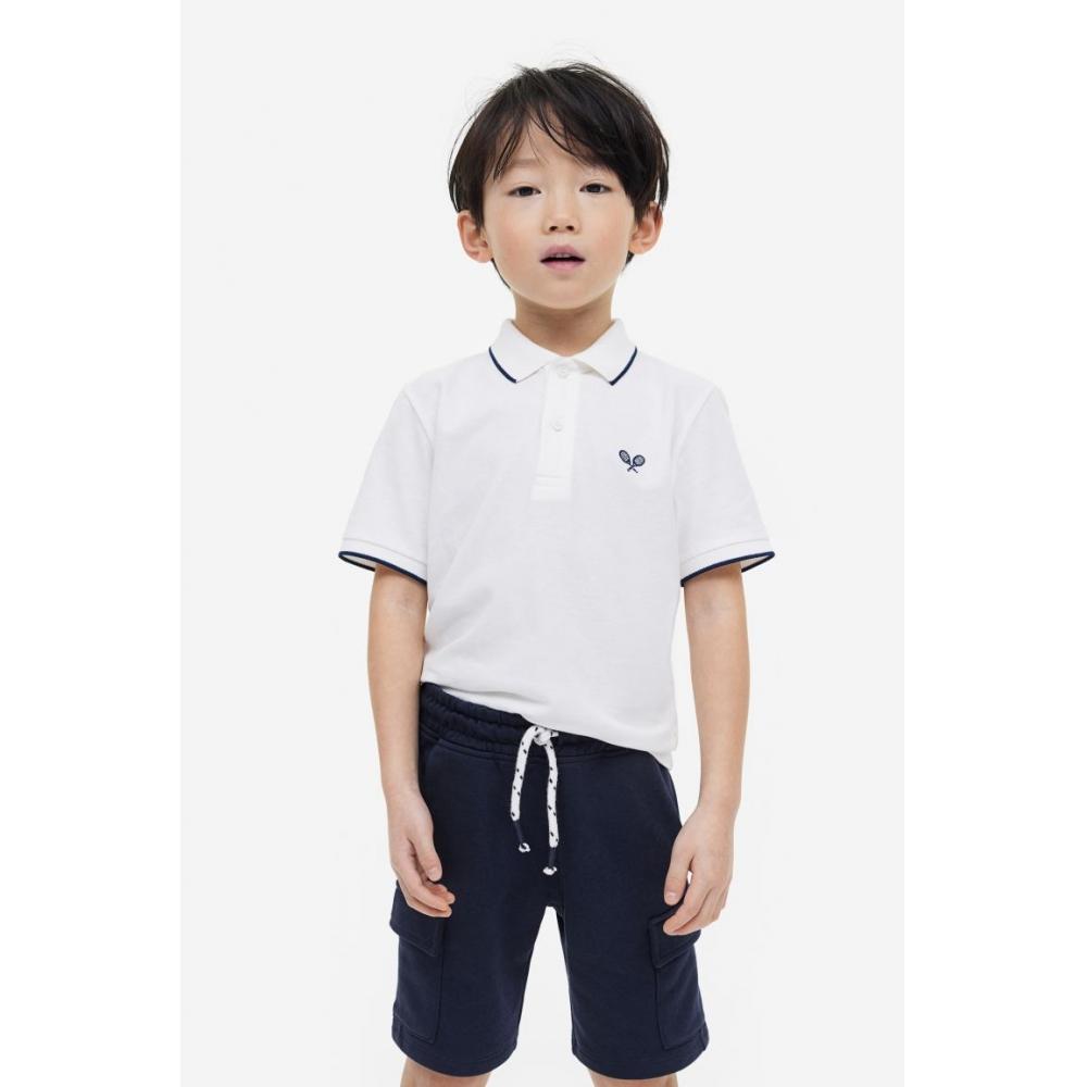 

Спортивные шорты HM Cargo Темно-синие