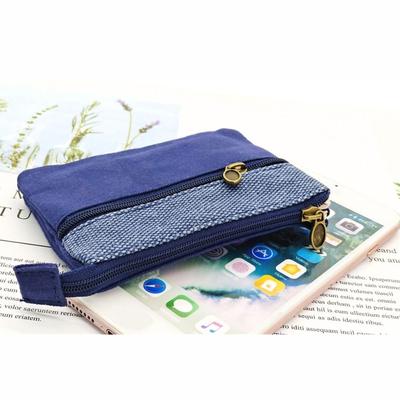 Krabičky na mince, svorky, přívěsky – Peněženky na mince