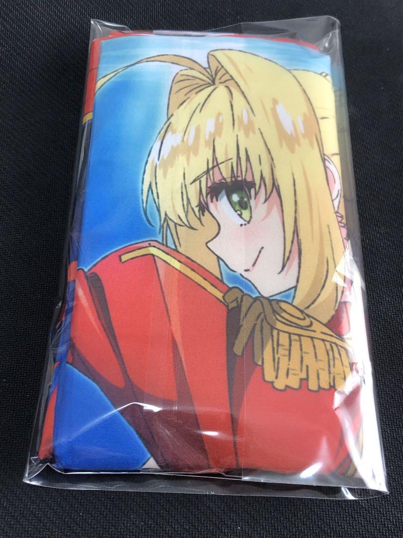 

[USED] Extremely rare Fate/EXTRA Last Encore large cushion cover