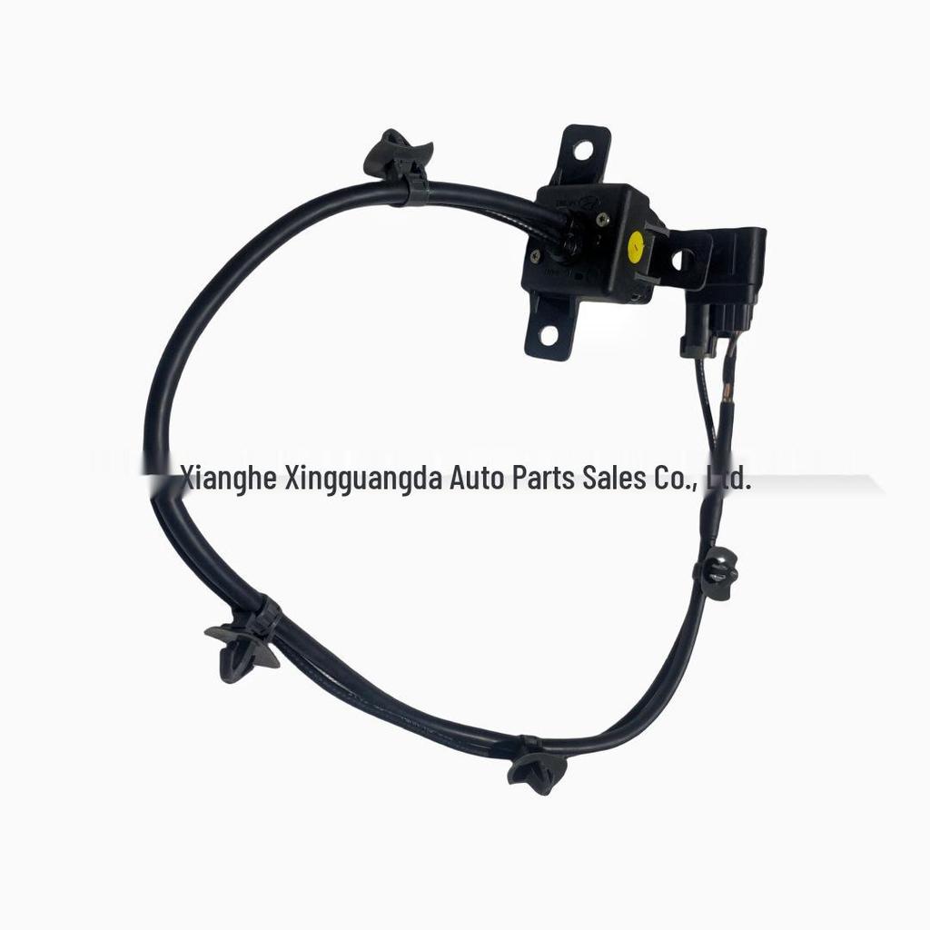95780-G9000: Front Camera for 2019-2021 Genesis G70 3.3L V6