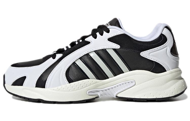 Adidas Neo Crazychaos Shadow 2.0  Black White  GW4398 44