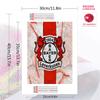 Bayer 04 Leverkusen 100% Round Full Drill 5D DIY Diamond Painting Embroidery Cross Stitch Rhinestone Décor