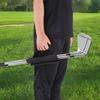 Golf Club Carry Bag Training Case Driving Range Lightweight Storage