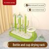 Detachable Drying Rack for Baby Bottles and Cups