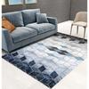 Carpet Modern Home Living Room Sofa Mat Bedroom Bedside Carpet Rectangular Floor Mat
