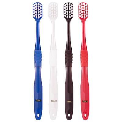 Saúde oral – Escovas de dentes e raspadores de língua