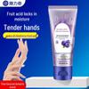 Longliqi Feuchtigkeitsspendende Handcreme