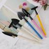 3Pcs/Set Home Garden Tool Set Home-Grown Three-Piece Shovel Rake Planting Tools