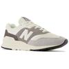 New New Balance 997H Light Aluminum Team Away Grey