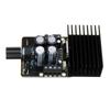 Clasa Ab Digital Power Hifi Car Amplificator Audio Board Tda7377 Dc9-18V 30W pentru difuzor de 4-8 Ohm