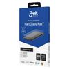 Apple Iphone 13 Pro Max/14 Plus - 3Mk Hardglass Max Black