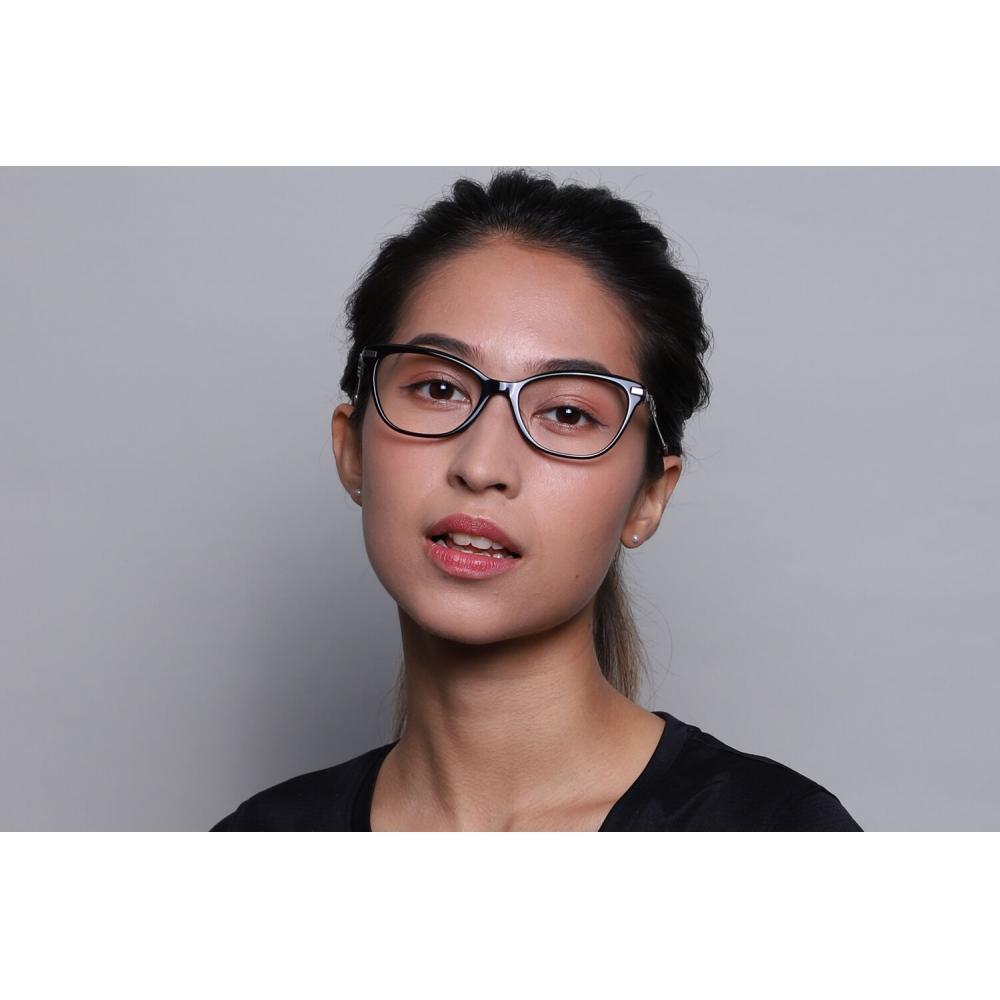 Tiffany   Co. Tf2219bf Asian Fit 8001 Women Eyeglasses