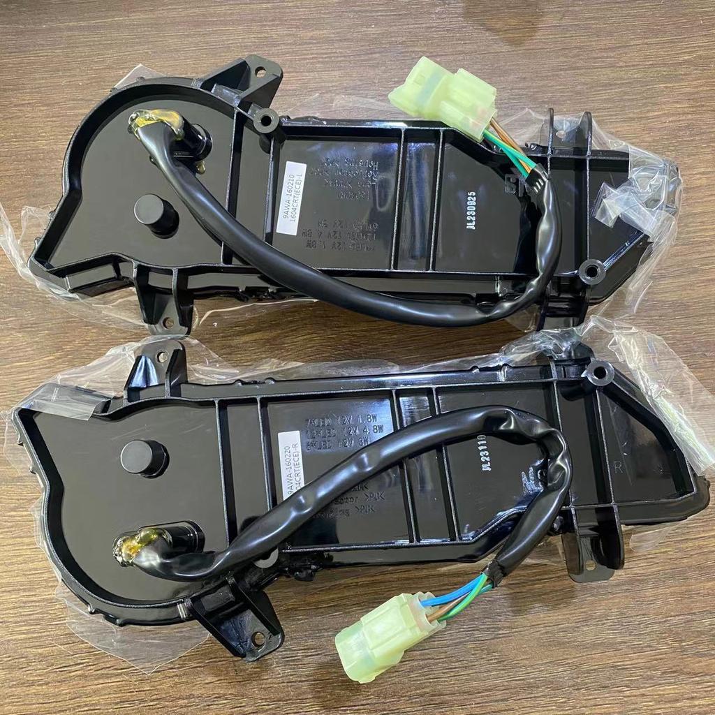 ORIGINAL Package LEFT Or Right TAILLIGHT Assy 9AWA-160210 9AWA-160220 For C F 800CC 800XC 850 X8H.O. CF800ATR-3 CF800AU-2A