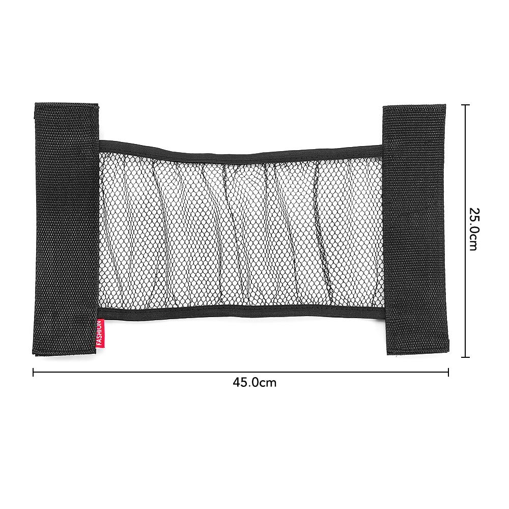 Эластичные сетчатые фиксированные ремни багажника автомобиля для VW Volkswagen Golf 7 MK7 GTI Skoda Octavia A7 Seat Leon Ibiza CUPTRA