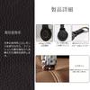 [XGUO] Leather Air Tag Holder - Suitable for Airtag, Safe
