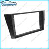 9 Inch Car Frame Fascia Canbus Box Adapter Android Radio Dash Fitting Panel Kit For BMW 3 ( E90 E91 E92 E93 ) 2004-2013