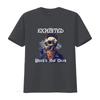 The Exploited T Shirt Vintage Slightly Casual Graphic Stylish Soft Streetwear Comfortable Designer Clothes Unisex