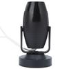 AC85 265V LED Mini Portable Adjustable Angle Spotlight Projector Lamp Beam Light for Party Stage Wedding Supplies less