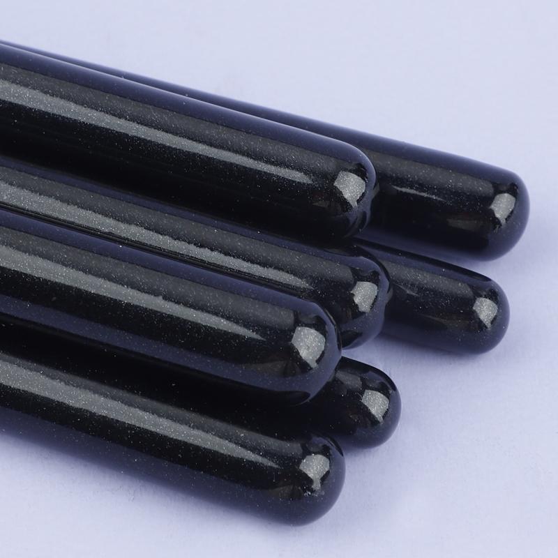 7pcs Eyeshadow Brush Eye Blender Brush Kit, Wooden Handle Vegan Makeup Tool, Flawlessly Applies Eyeshadow & Sets Concealer