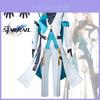 Stunning Chinese Style Game Themed Cosplay Costume Xs To Xxxl Sizes Available!