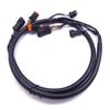 SouthMarine 0176333 176333 Extension Harness Cable Assembly for Evinrude Johnson OMC Outboard Motor Remote Control Box 5006180, 5ft(1.5m)