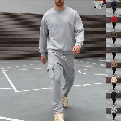 Erkek Giyim ve Aksesuarları – Spor giyim