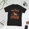 Tops – T-Shirts