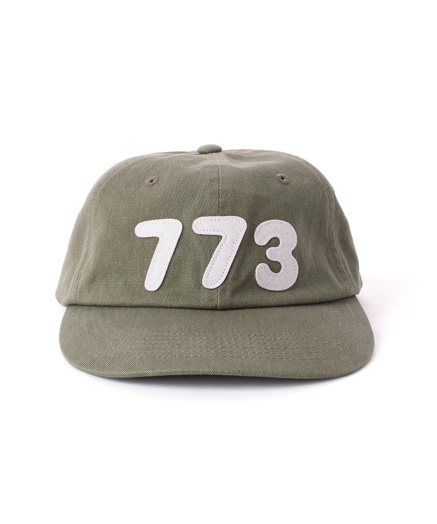 Tamikajib 773 Cap_Khaki