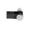 1/2 Inch Chrome Vanadium Steel Adapter for Scissor Jack with Ball Extension – Impact Wrench Tool