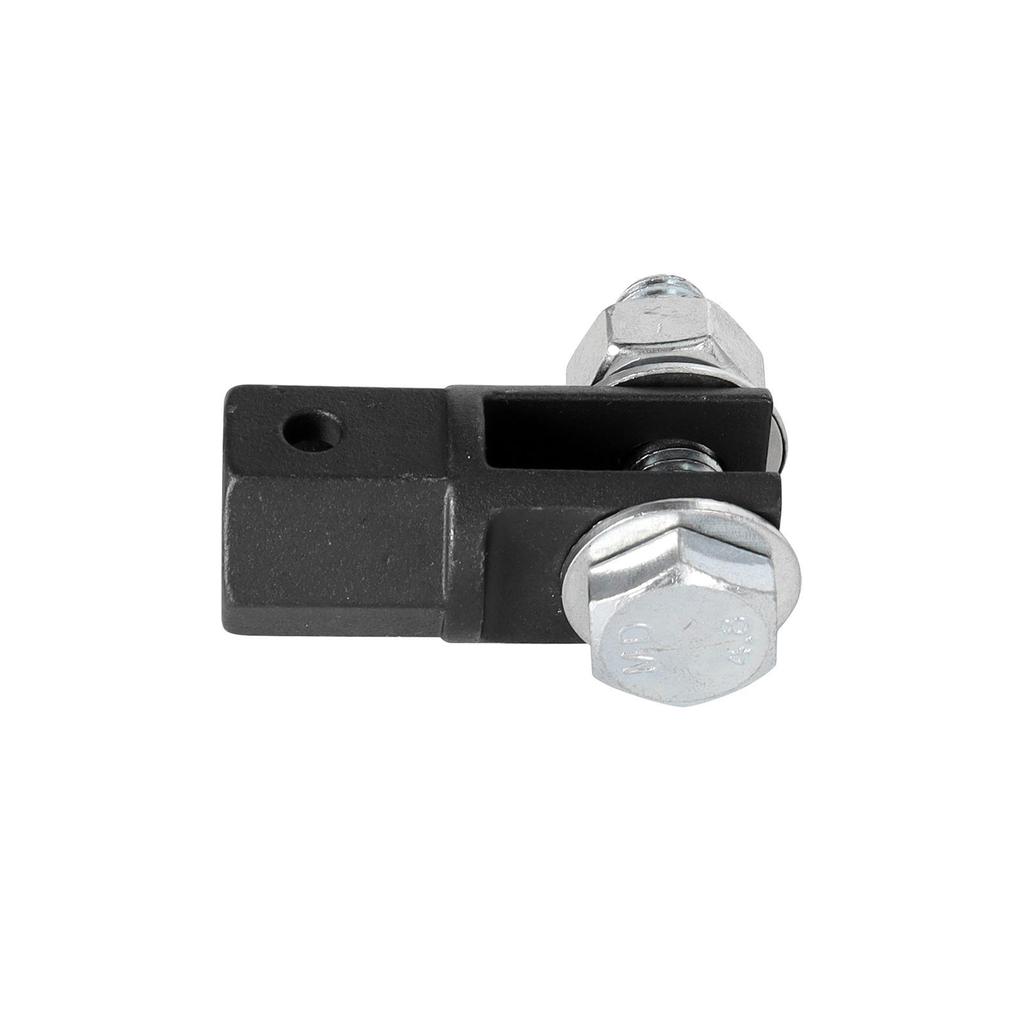 1/2 Inch Chrome Vanadium Steel Adapter for Scissor Jack with Ball Extension – Impact Wrench Tool