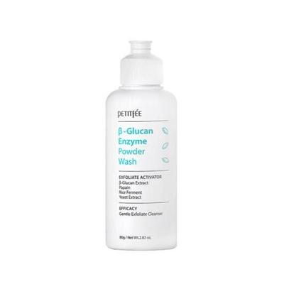 Poudre nettoyante enzymatique B-Glucan 80g