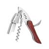 Creative Shark Wine Bottle Opener Stainless Steel Screwdriver Beer Bar Accessories Free Shipping Items Drop Ship